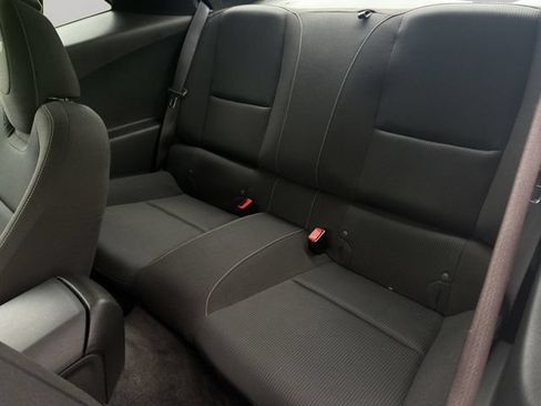 Used 2010 Chevrolet Camaro SS w/ RS Package RWD image 16