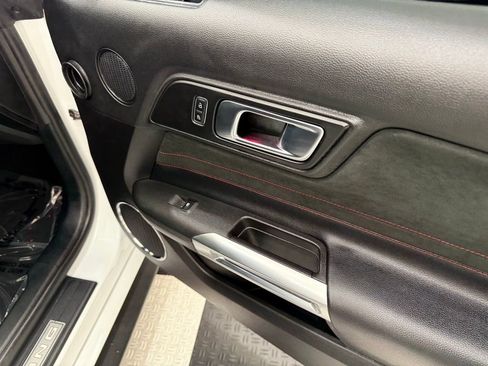 Used 2022 Ford Mustang GT Premium w/ Equipment Group 401A image 19