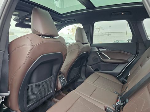 Certified 2023 BMW X1 xDrive28i w/ Premium Package image 12