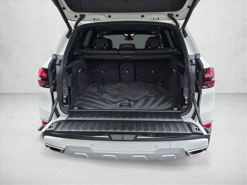 Used 2024 BMW X5 sDrive40i w/ Parking Assistance Package RWD image 6