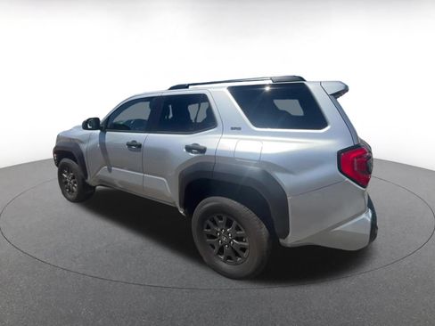 Used 2025 Toyota 4Runner SR5 RWD image 10