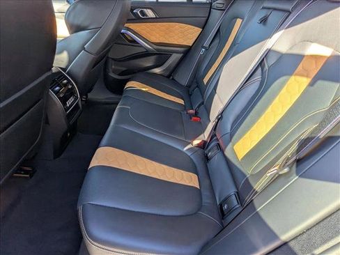 Used 2023 BMW X6 M w/ Competition Package image 18