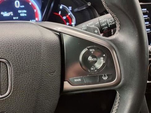 Used 2020 Honda Civic Sport image 25