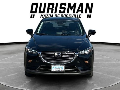 Used 2019 MAZDA CX-3 Touring AWD/4WD image 6