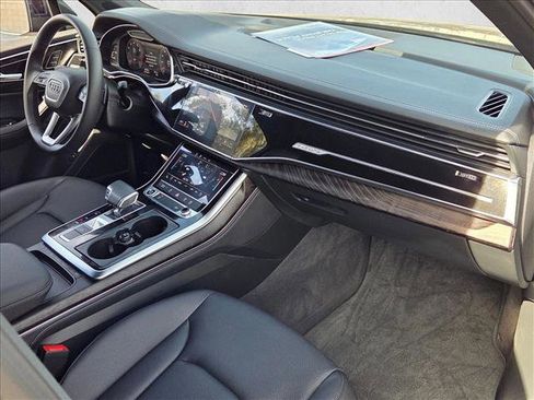 Used 2023 Audi Q7 3.0T Premium Plus image 23