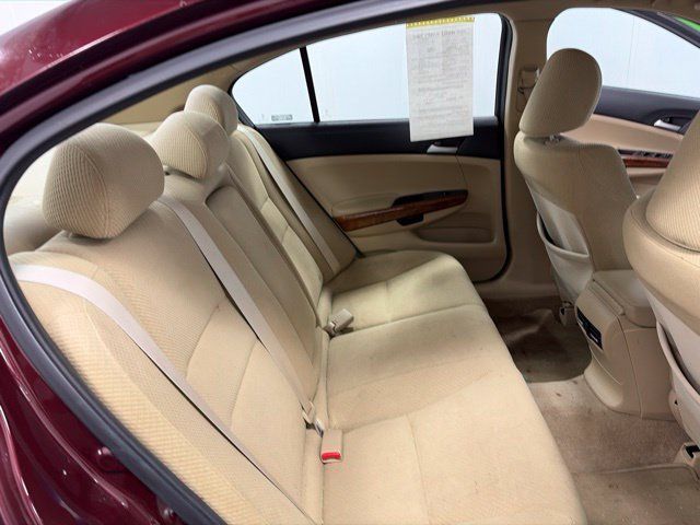 Used 2011 Honda Accord EX image 23