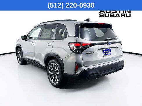 New 2026 Subaru Forester Touring image 6