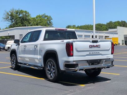 New 2026 GMC Sierra 1500 SLT w/ SLT Premium Plus Package
