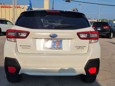 Used 2022 Subaru Crosstrek 2.0i image 27