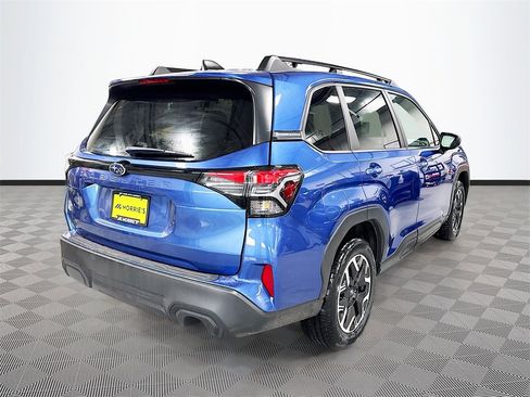 New 2026 Subaru Forester Premium image 4