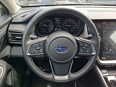 Certified 2025 Subaru Legacy Premium w/ Tech Package #1 AWD/4WD image 20
