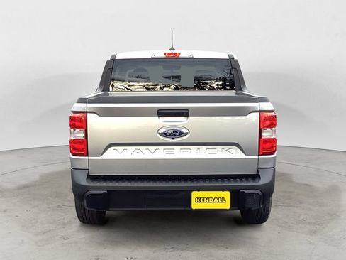 Used 2023 Ford Maverick XLT FWD image 4