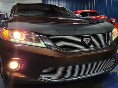 Used 2015 Honda Accord EX-L image 46