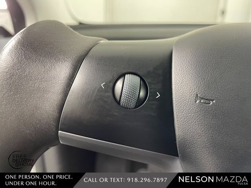 Used 2023 Tesla Model 3 Standard Range image 23