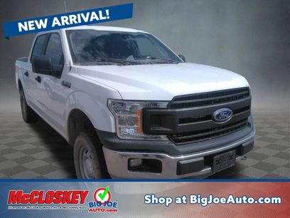 Used 2019 Ford F150 XL w/ XL Power Equipment Group