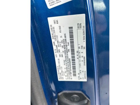 Used 2018 Ford F150 XL w/ Equipment Group 101A Mid image 12