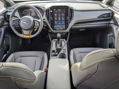 New 2026 Subaru Crosstrek 2.5i Wilderness image 15