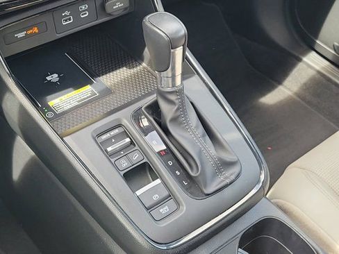 Certified 2024 Honda CR-V EX-L image 29