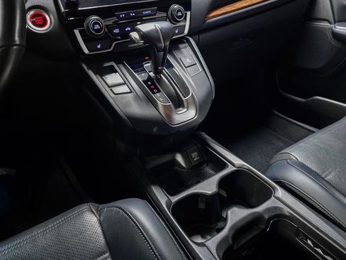 Certified 2019 Honda CR-V EX-L image 34