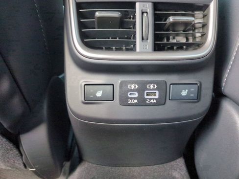 New 2026 Subaru Outback Touring XT AWD/4WD image 22