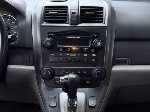 Used 2007 Honda CR-V EX-L image 22