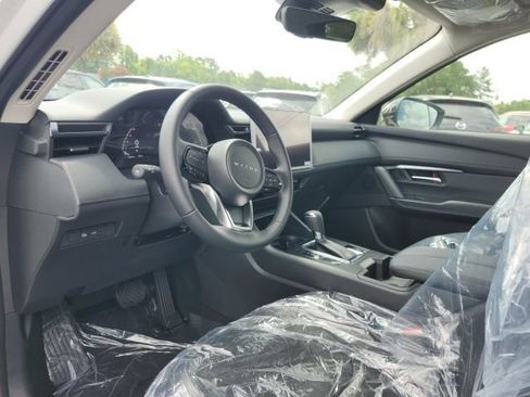 New 2026 MAZDA CX-5 Preferred AWD/4WD image 13