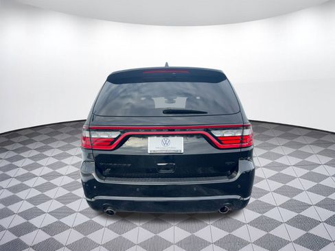 Used 2021 Dodge Durango GT image 10