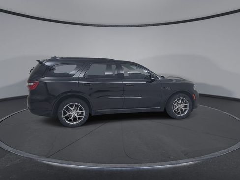 New 2026 Dodge Durango GT image 16