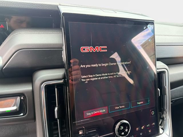 New 2026 GMC Yukon XL Denali w/ Sun & Power Step Package AWD/4WD image 23