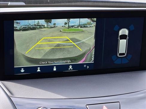 New 2025 Acura RDX A-Spec image 13