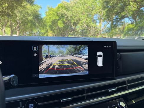 Used 2025 Hyundai Santa Fe SEL image 22