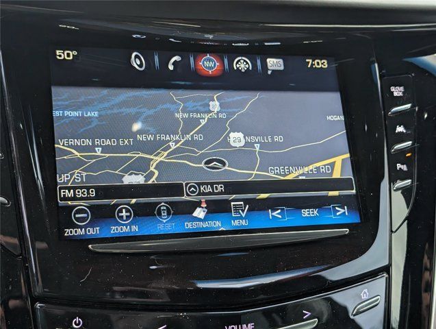 Used 2020 Cadillac Escalade Platinum AWD/4WD image 56