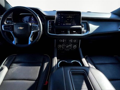 Used 2024 Chevrolet Tahoe Premier image 16