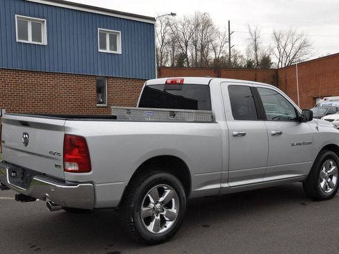 Used 2016 RAM 1500 Big Horn image 10