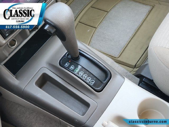 Used 2003 Mitsubishi Montero Sport XLS RWD image 24