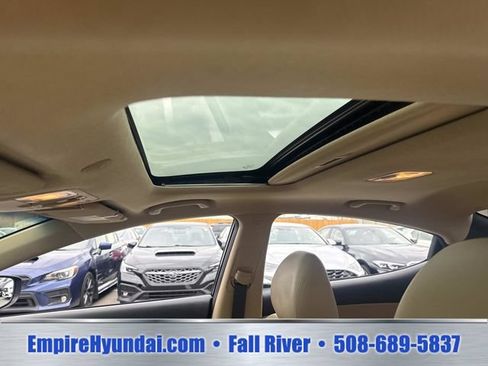 Used 2012 Hyundai Elantra Limited FWD image 19