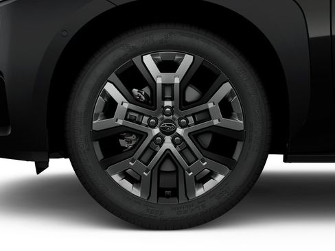 New 2026 Subaru Trailseeker AWD/4WD image 10