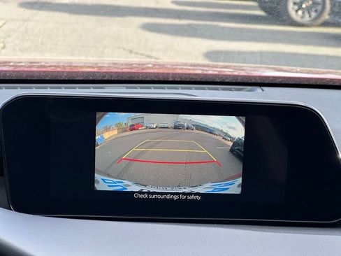 New 2026 MAZDA MAZDA3 s Sport image 18