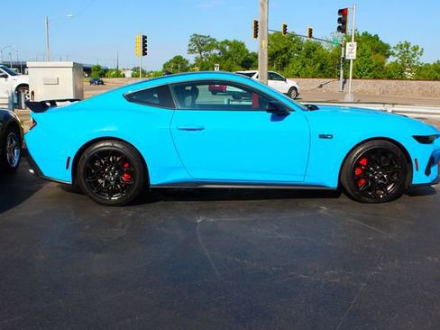 Used 2024 Ford Mustang GT Premium w/ GT Performance Package RWD image 23