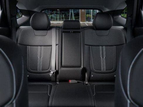 New 2026 Hyundai Tucson SEL image 19