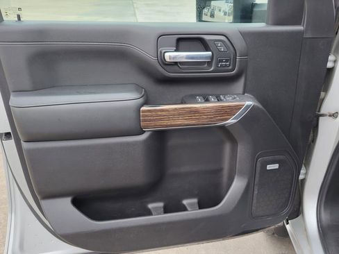 Used 2023 Chevrolet Silverado 3500 High Country image 20