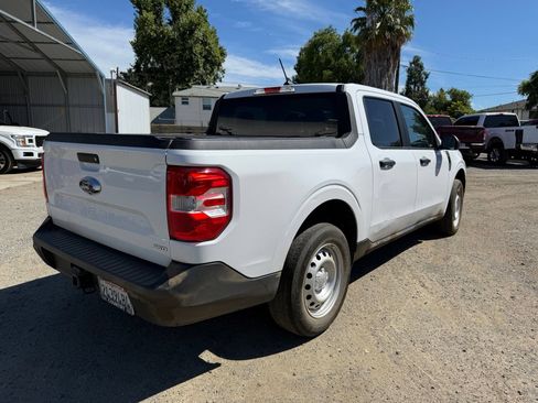 Used 2024 Ford Maverick XL w/ Equipment Group 100A Standard AWD/4WD image 2