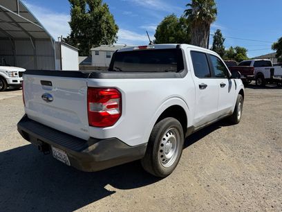 Used 2024 Ford Maverick XL w/ Equipment Group 100A Standard