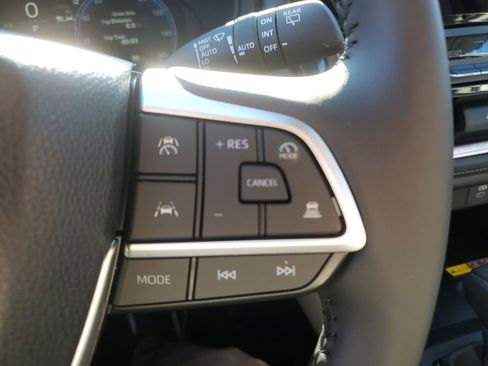 New 2026 Toyota Grand Highlander Limited image 24