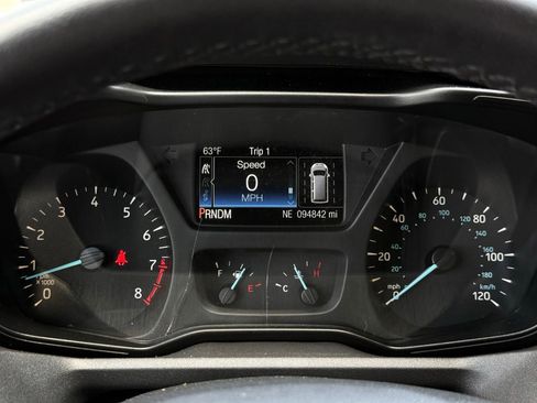 Used 2018 Ford Transit 150 XLT RWD image 31