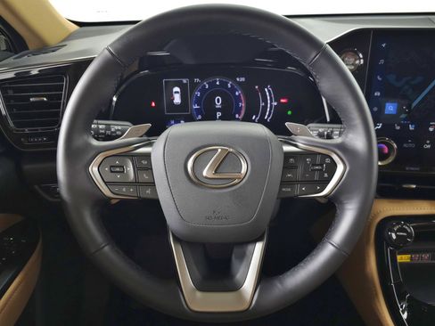 Used 2026 Lexus NX 350 AWD w/ Accessory Package (2T) image 21