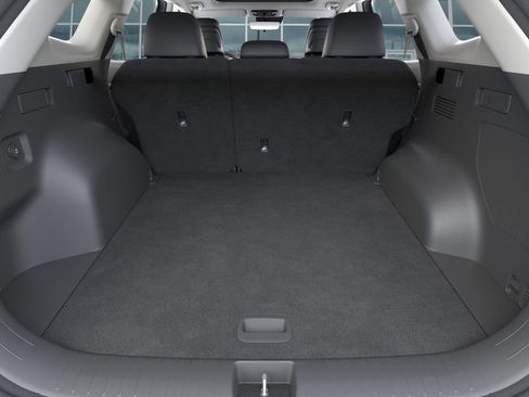 New 2025 Kia Sportage SX Prestige image 20