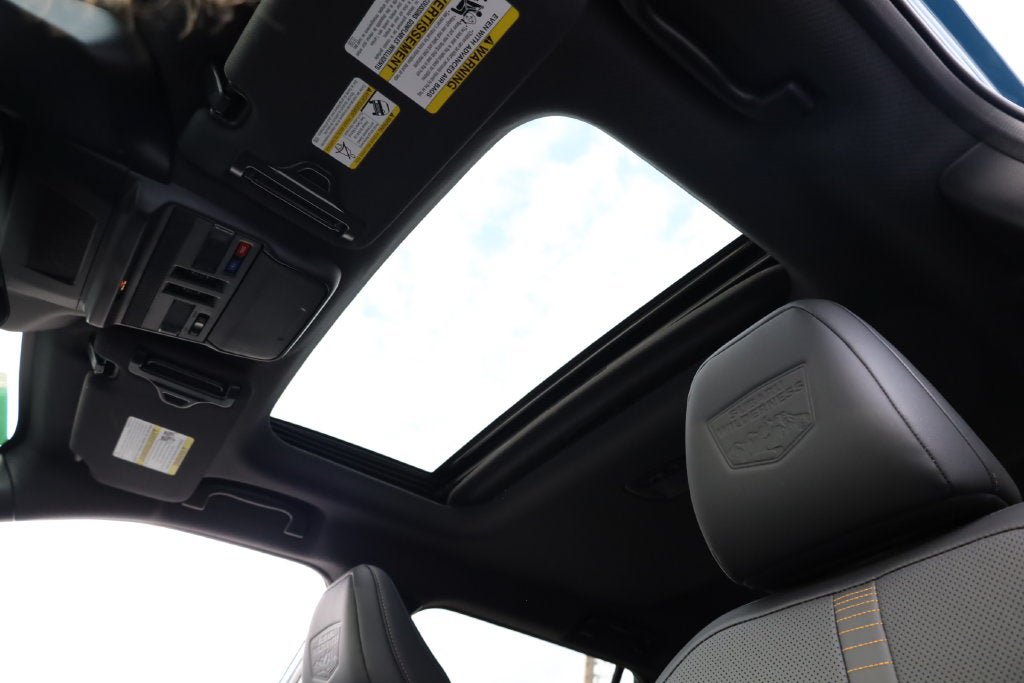 New 2026 Subaru Outback Wilderness AWD/4WD image 9