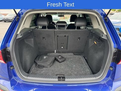 Certified 2022 Volkswagen Taos SE image 14