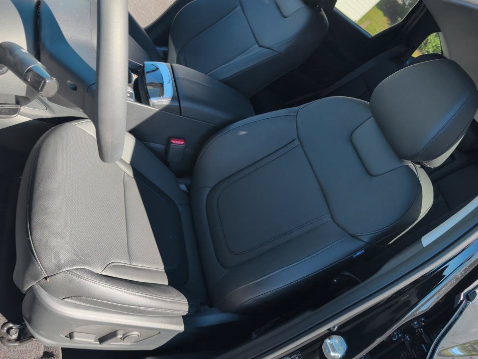 New 2026 Hyundai Tucson SEL Plus AWD/4WD image 30